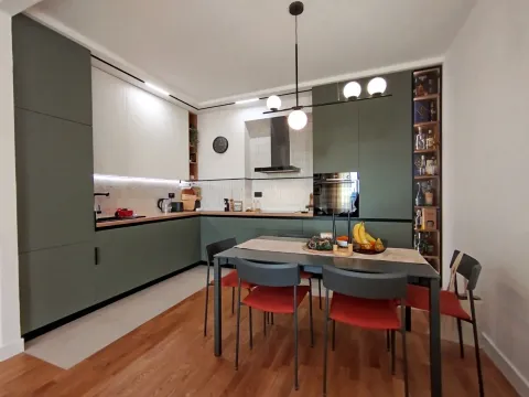 Prodaja, stan, 69m², Stari Aerodrom, Podgorica - image 3