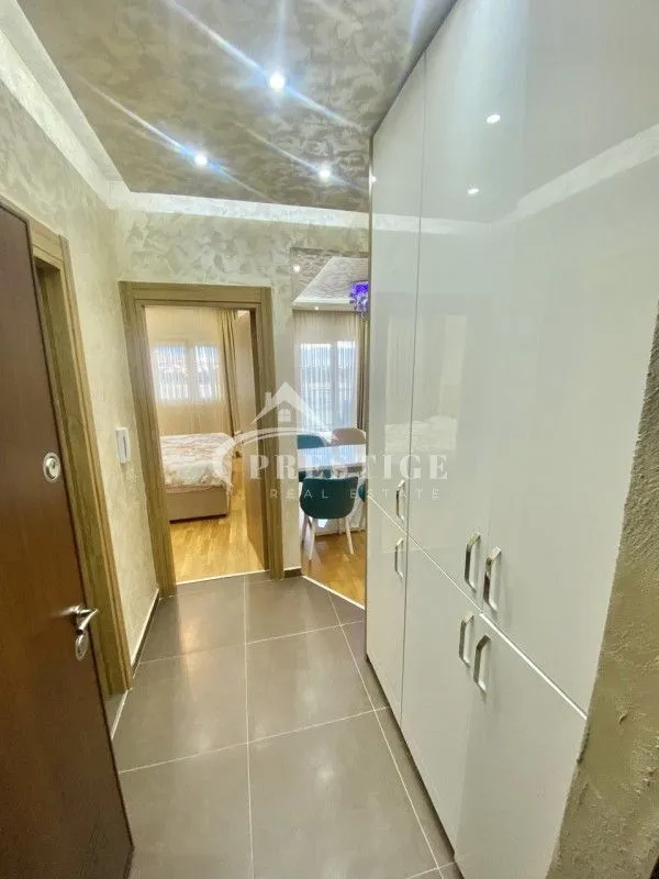 Rent, three bedroom apartment, 100m², Stari Aerodrom, Podgorica