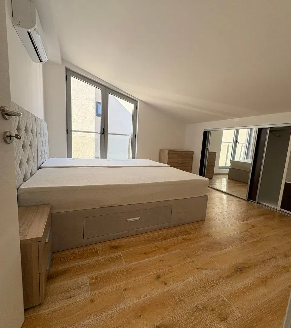 Sale, three bedroom apartment, 171m², Petrovac, Budva
