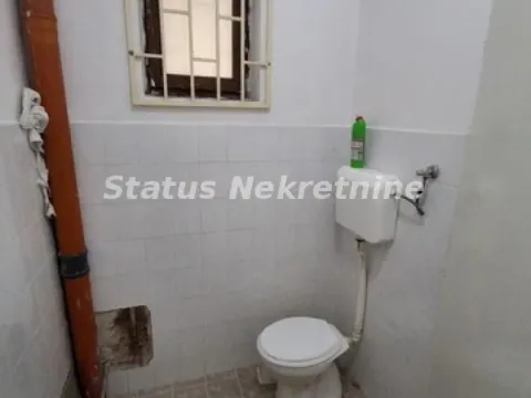 Izdavanje, poslovni prostor, 90m², Podbara, Novi Sad Sve Podlokacije - image 8