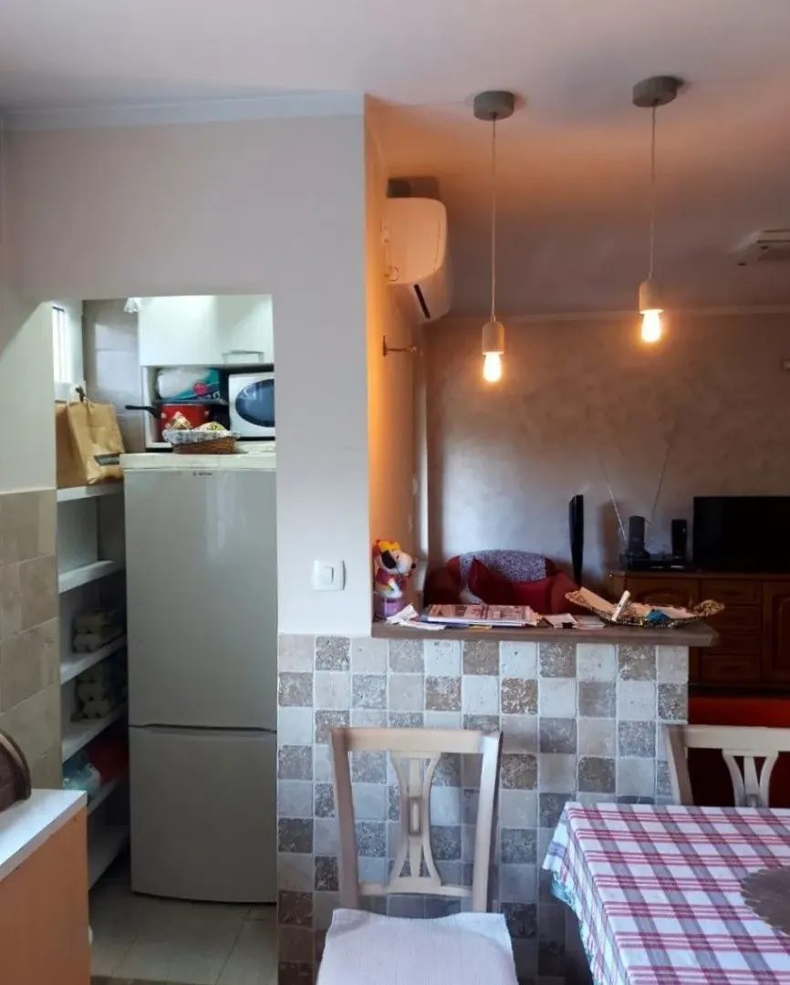 Prodaja, jednosoban stan, 56m², Centar, Nikšić