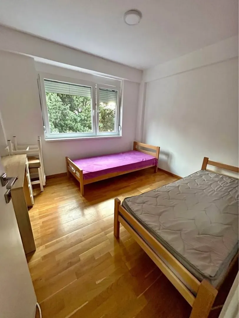 Sale, three bedroom apartment, 93m², Makedonsko naselje, Bar
