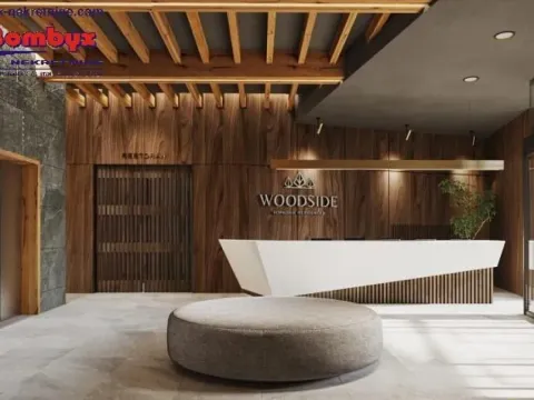 Sale, one bedroom apartment, 36m², Kopaonik, Srbija - image 15