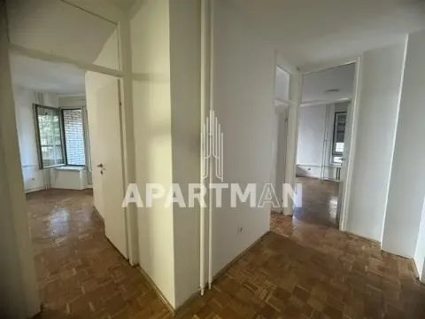 Rent, three bedroom apartment, 70m², Vračar Sve Podlokacije, Beograd - image 3