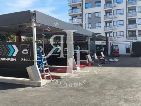 Izdavanje, poslovni prostor, 108m², Zemun Cara Dušana, Zemun Sve Podlokacije - image 3