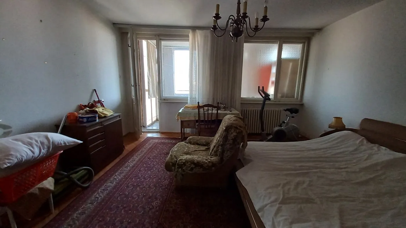 Sale, three bedroom apartment, 89m², Lion, Zvezdara Sve Podlokacije