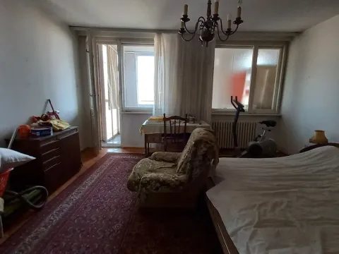 Sale, three bedroom apartment, 89m², Lion, Zvezdara Sve Podlokacije - image 7
