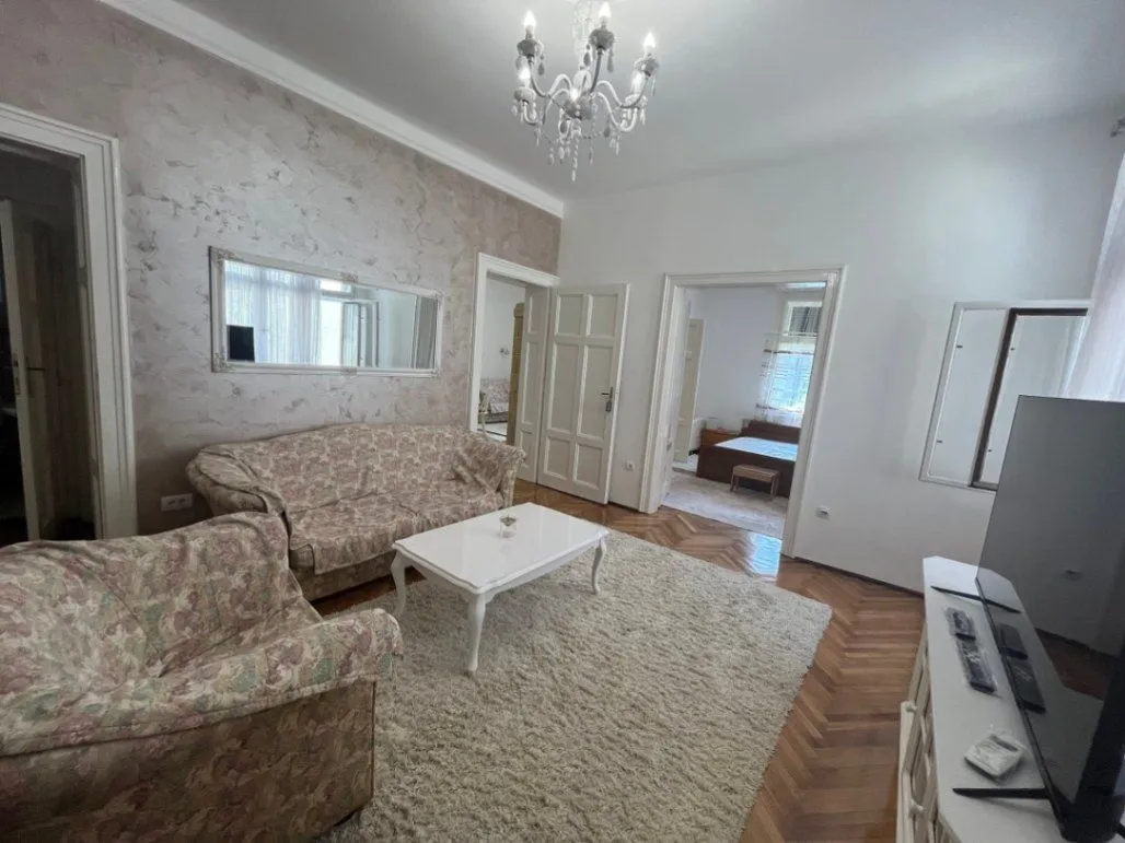 Rent, three bedroom apartment, 60m², Cvijićeva, Palilula Sve Podlokacije