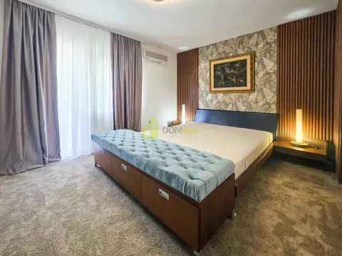 Rent, three bedroom apartment, 200m², Gorica C, Podgorica - image 11