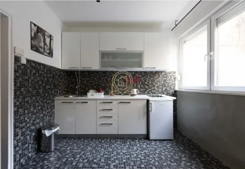 Rent, one bedroom apartment, 38m², Stari Grad, Beograd - image 6