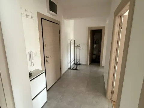 Rent, two bedroom apartment, 60m², Ljubović, Podgorica - image 1