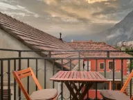 Rent, one bedroom apartment, 30m², Dobrota, Kotor - image 1