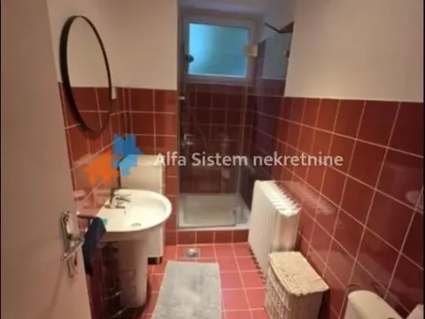 Izdavanje, dvosoban stan, 54m², Tašmajdan, Palilula Sve Podlokacije - image 11