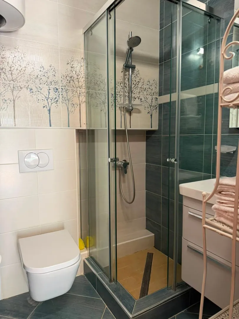 Rent, two bedroom apartment, 96m², Škaljari, Kotor