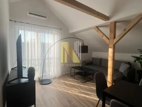 Izdavanje, dvosoban stan, 50m², Telep, Novi Sad Sve Podlokacije - image 1