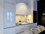 Izdavanje, jednosoban stan, 56m², Kod Capital Plaze, Podgorica - image 4