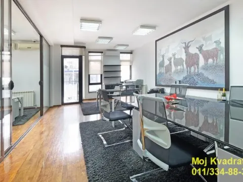 Sale, office space, 105m², Palilulska Pijaca, Palilula Sve Podlokacije - image 3