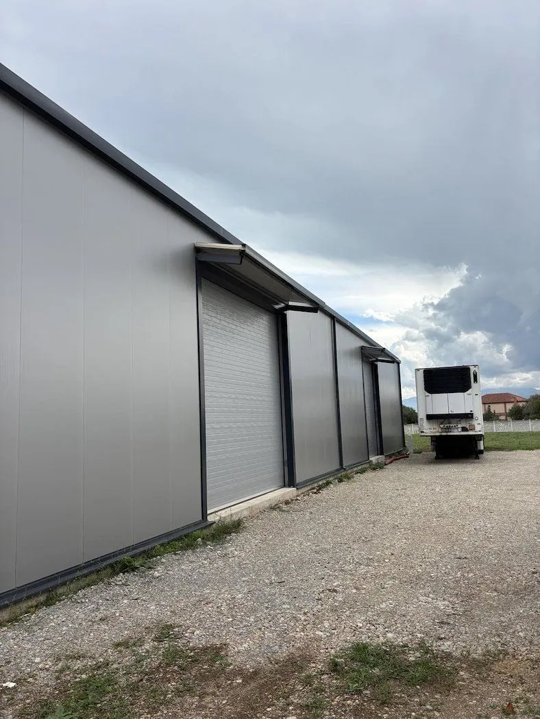 Rent, office space, 450m², Zeta, Podgorica