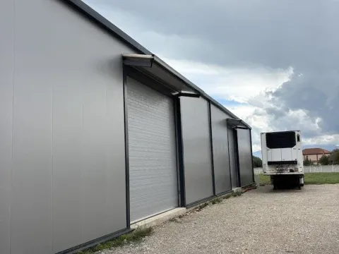 Rent, office space, 450m², Zeta, Podgorica - image 5