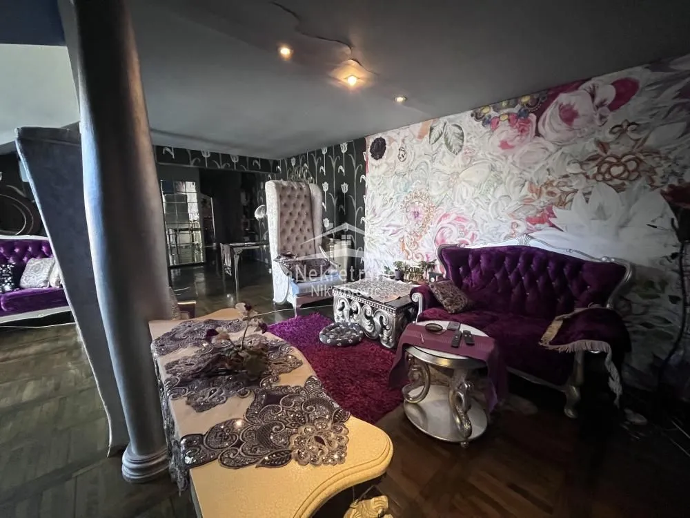 Rent, office space, 280m², Cvetkova Pijaca, Zvezdara Sve Podlokacije