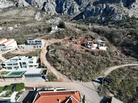 Prodaja, plac, 1262m², Tudorovići, Budva - image 9