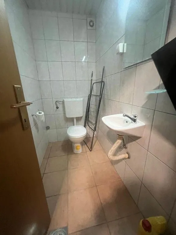 Rent, two bedroom apartment, 61m², Blok 6, Podgorica