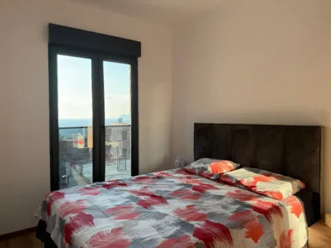 Prodaja, jednosoban stan, 40m², Dobre Vode, Bar