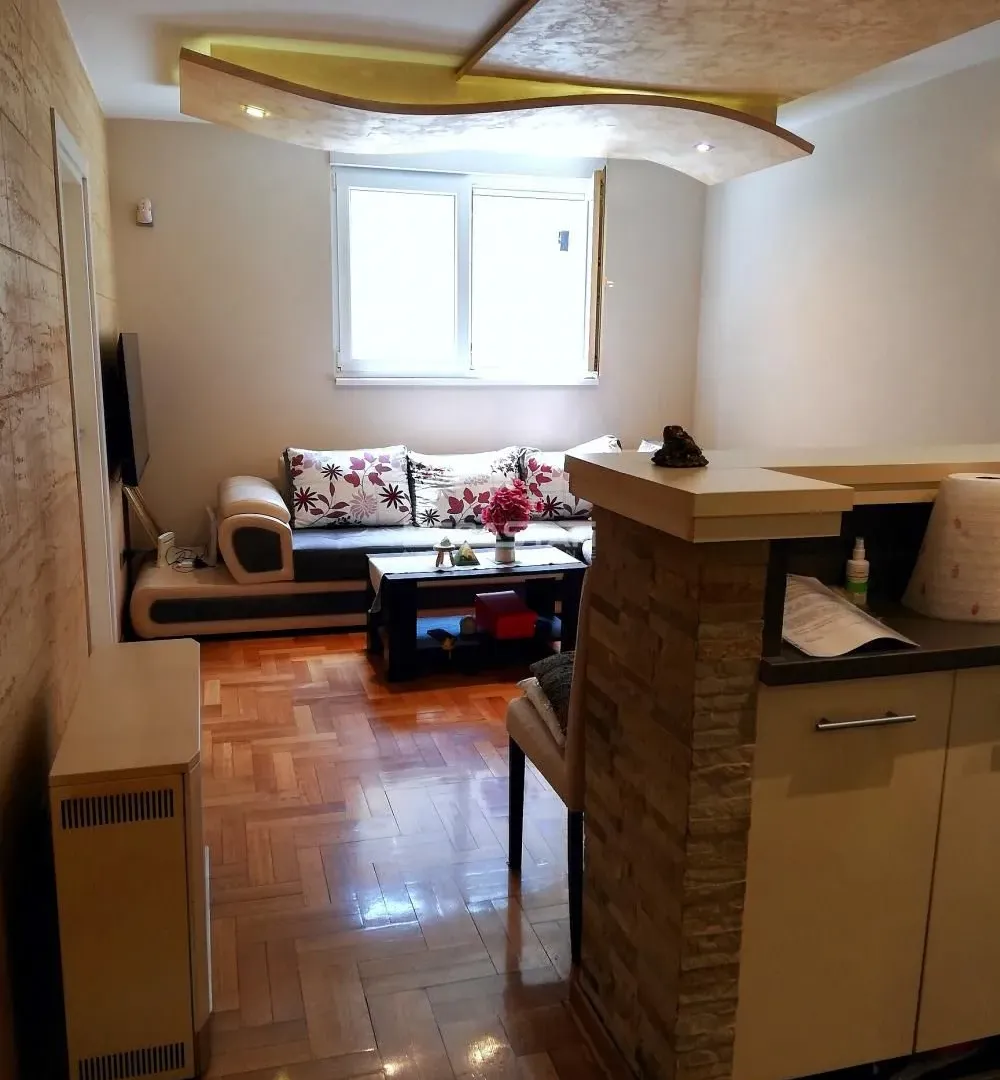 Prodaja, dvosoban stan, 35m², Karaburma, Palilula Sve Podlokacije