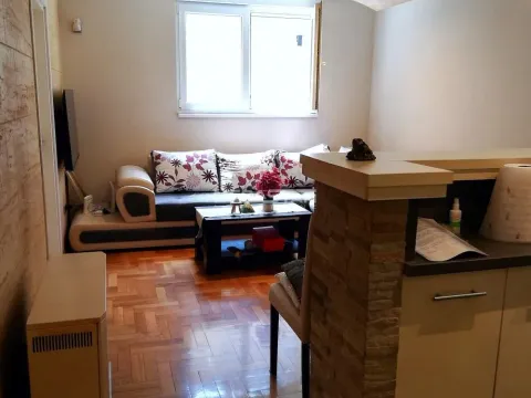 Sale, two bedroom apartment, 35m², Karaburma, Palilula Sve Podlokacije - image 2