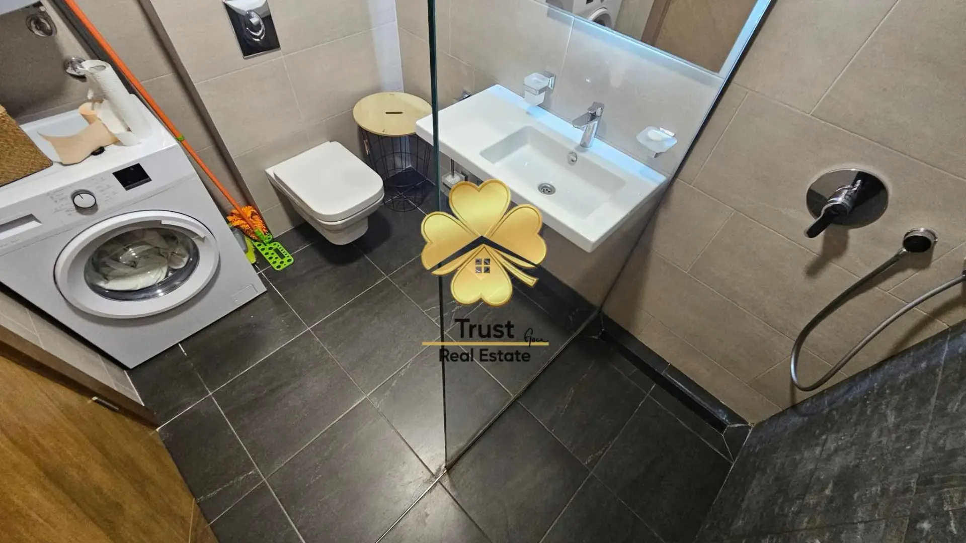 Rent, two bedroom apartment, 80m², Ljubović, Podgorica