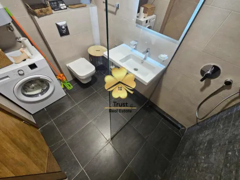 Izdavanje, dvosoban stan, 80m², Ljubović, Podgorica - image 6