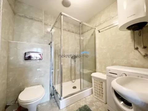 Izdavanje, jednosoban stan, 70m², Preko Morače, Podgorica - image 8