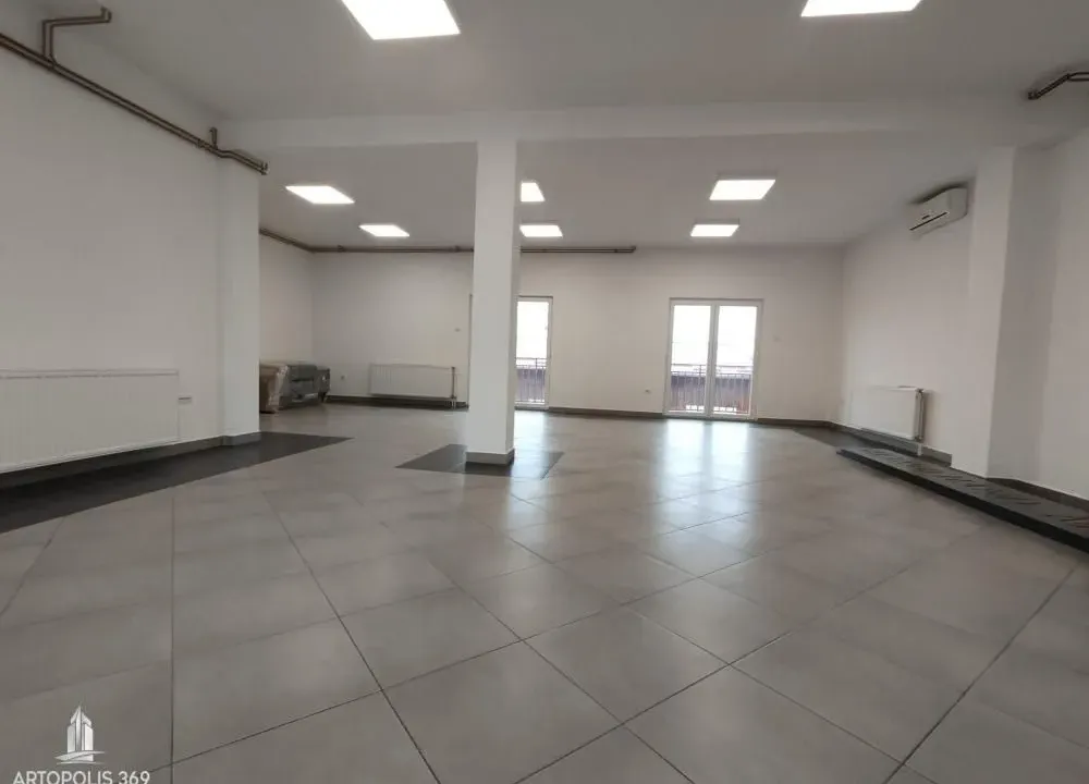 Izdavanje, poslovni prostor, 100m², Mali Mokri Lug, Zvezdara Sve Podlokacije