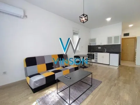 Rent, apartment, 29m², Grbavica, Novi Sad Sve Podlokacije - image 2