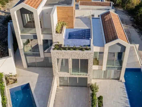 Prodaja, kuća, 286m², Donja Lastva, Tivat - image 13