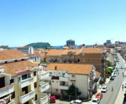 Sale, apartment, 44m², Rozino, Budva - image 2