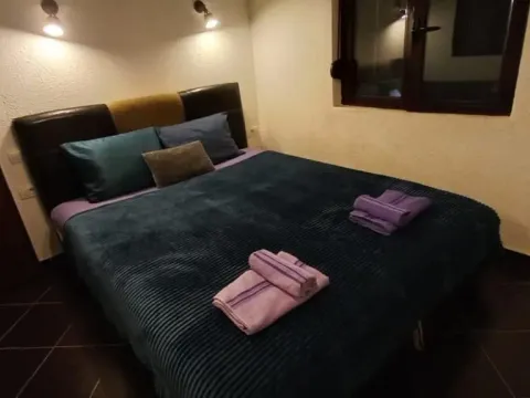 Rent, house, 40m², Dobra Voda, Budva - image 12