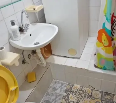 Izdavanje, garsonjera, 23m², Liman 1, Novi Sad Sve Podlokacije - image 7