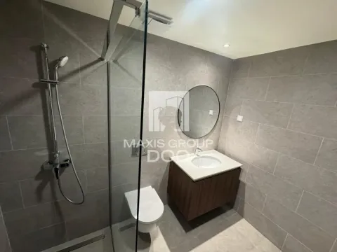 Izdavanje, trosoban stan, 80m², Savski Venac, Beograd - image 13