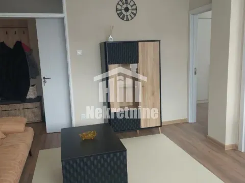 Rent, three bedroom apartment, 64m², Botanička Bašta, Palilula Sve Podlokacije - image 6