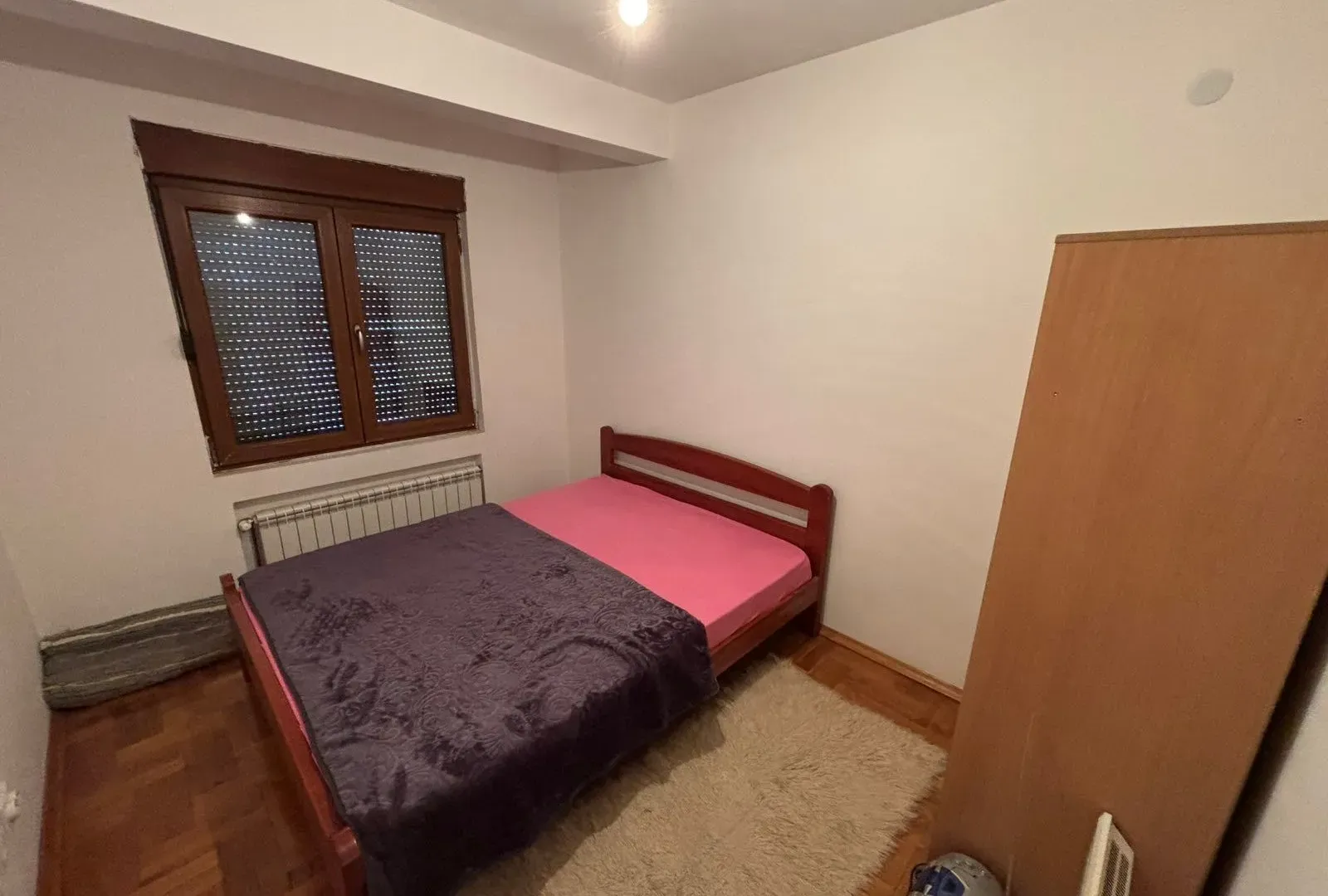 Sale, one bedroom apartment, 42m², Centar, Kolašin