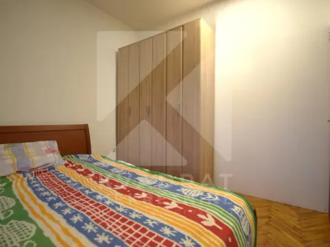 Rent, one bedroom apartment, 33m², Stara Varoš, Podgorica - image 6