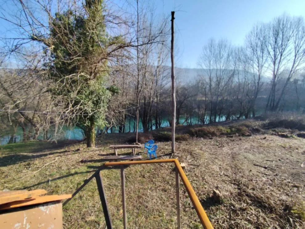 Prodaja, plac, 8318m², Frutak, Danilovgrad