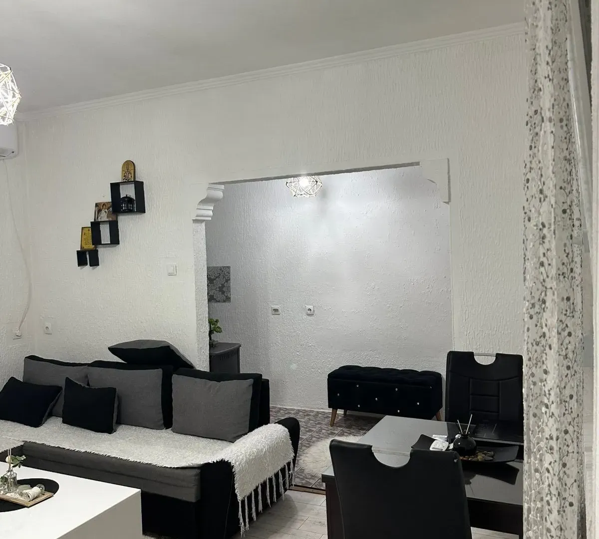 Rent, house, 85m², Zagorič, Podgorica