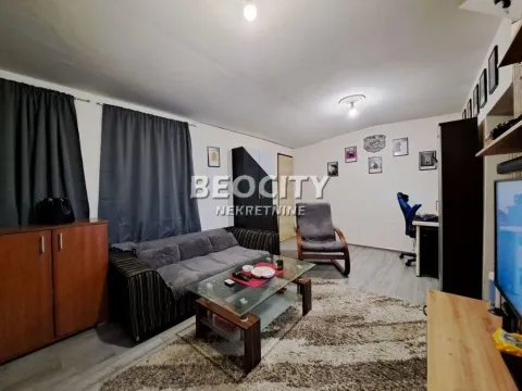 Sale, two bedroom apartment, 40m², Čubura, Beograd - image 3