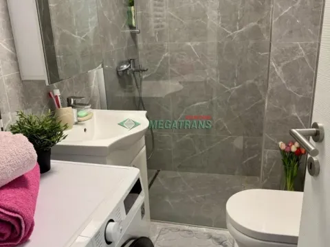 Sale, two bedroom apartment, 47m², Nova Detelinara, Novi Sad Sve Podlokacije - image 12