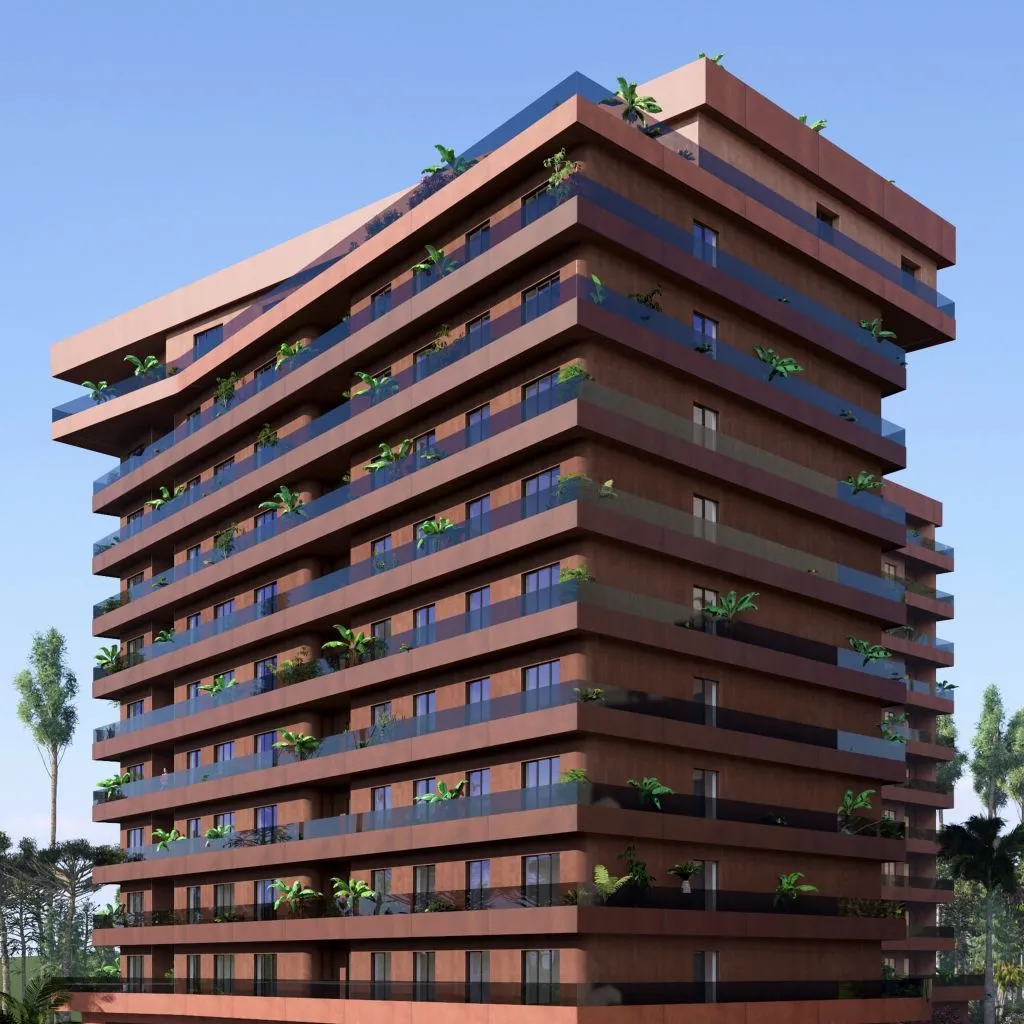 Prodaja, jednosoban stan, 65m², Ilino, Bar