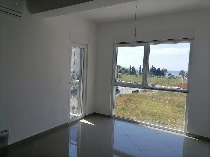Sale, one bedroom apartment, 53m², Šušanj, Bar
