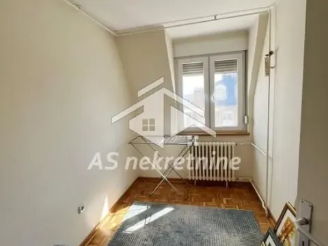 Rent, three bedroom apartment, 80m², Voždovac Sve Podlokacije, Beograd - image 12