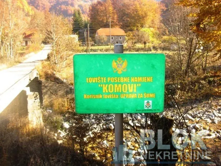 Sale, land lot, 133000m², Podgorica, Crna Gora